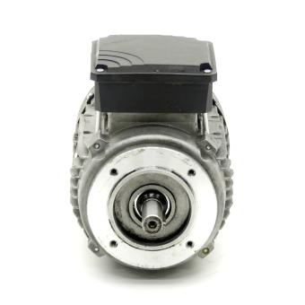 Three-phase motor IEC 60034 