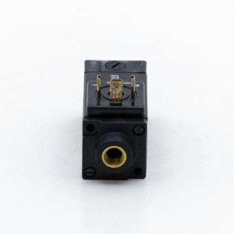 Solenoid Valve  