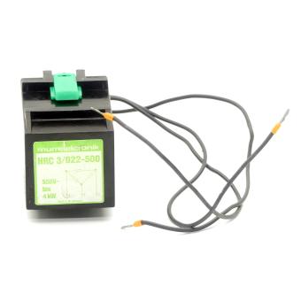 Entstörmodul für Motor 