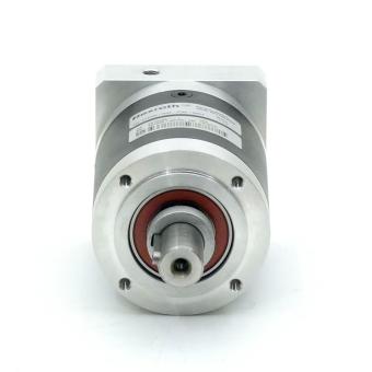 Planetary Gearbox GTE080-NN2-012A-NN02 