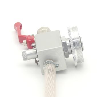 Emulsionsmischer A-900 