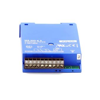 Auslösegerät  MS 220 K 2 