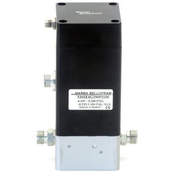 Digital waterproof regulator 