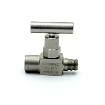 Needle valve  New FS