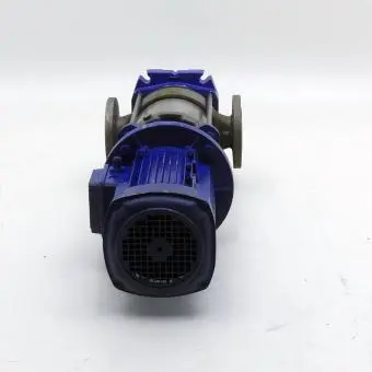 Hochdruck-Inline-Pumpe 