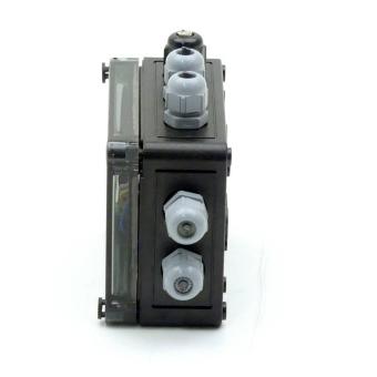 E/A Terminal extension module  Used