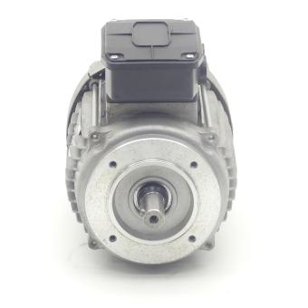 Drehstrommotor IEC 34-1 