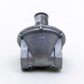 Gas pressure Regulator 