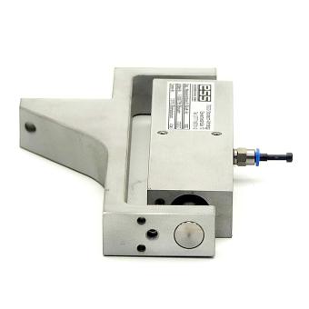 Messeinrichtung St  Neu