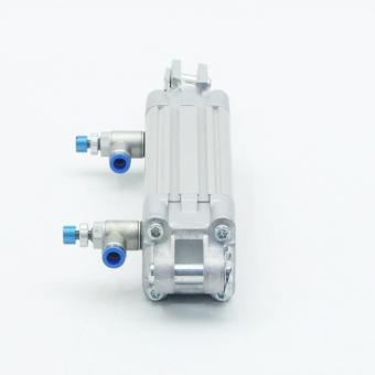 ISO cylinder 