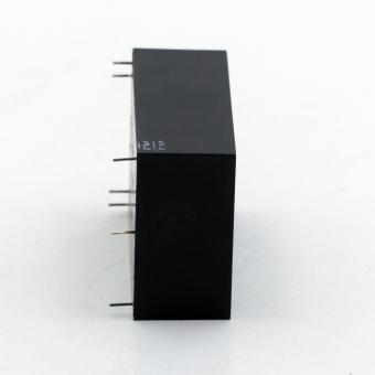 Stabilized Direct Current Power Supply  