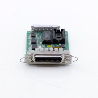 Interface Parallel-C 
