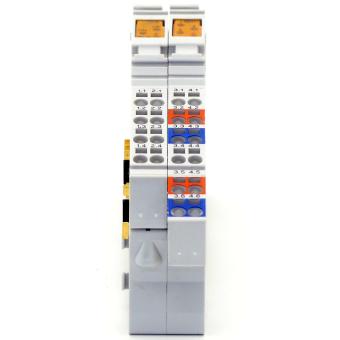 Interface Module 