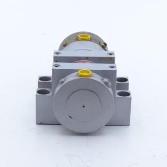 Hydraulikzylinder 100 x 120  Neu