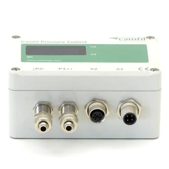 DPC 3 Stream S  Gebraucht