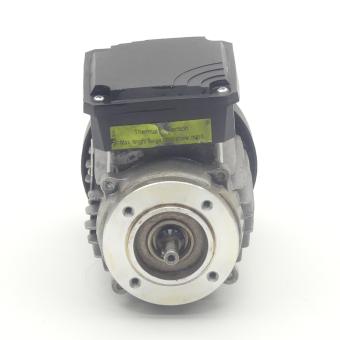 Drehstrommotor IEC 60034 