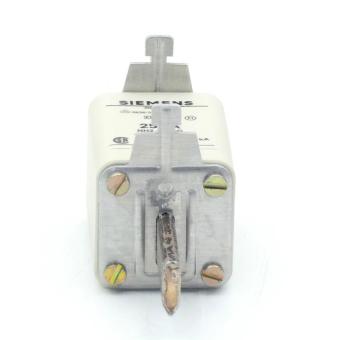 Fuse insert NH2-gL/gG 