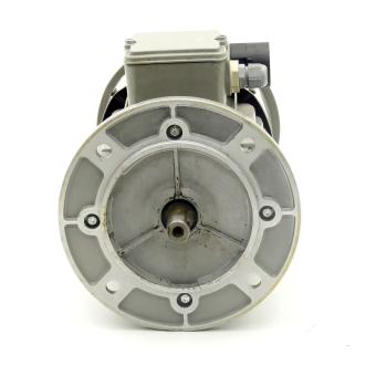 Drehstrommotor FE80A-4 