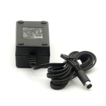 Power supply 