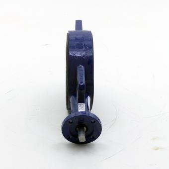 Shut-off Valve 