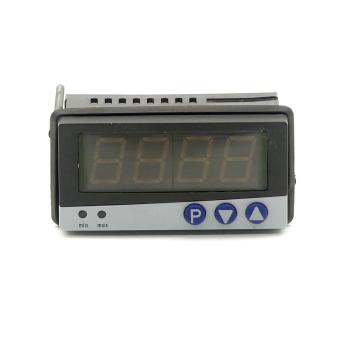 Tremperaturregeler  Gebraucht