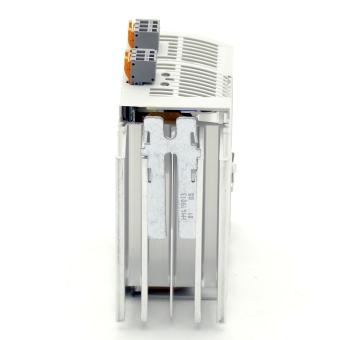 Frequency inverter 