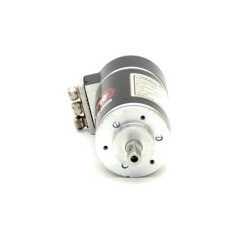 Rotary encoder 