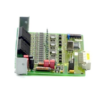 Output Card A24V-0.5A  Used