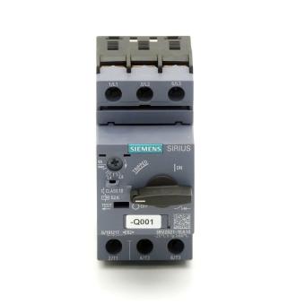 Circuit breaker 