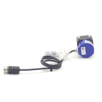 Rotary encoder 
