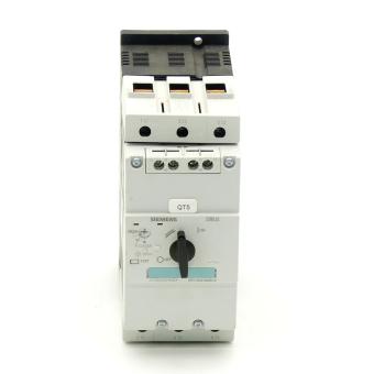 Circuit breaker 