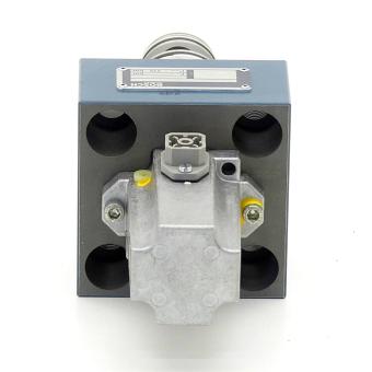 PROPORTIONAL DIRECTIONAL VALVE 3WRCBH25V190M-1X/M  New