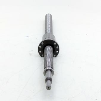 Ball screw Drive 