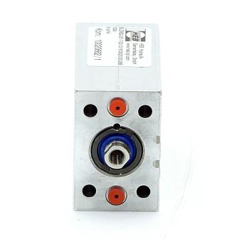 Block cylinder 