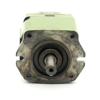 Internal gear pump 