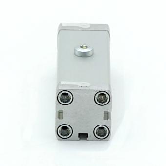 Linear/swivel clamp CLR-25-20-L-P-A-K11-R8 