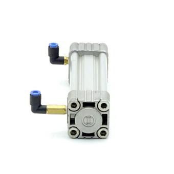 Compact cylinder  Used