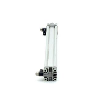 Pneumatic cylinder  