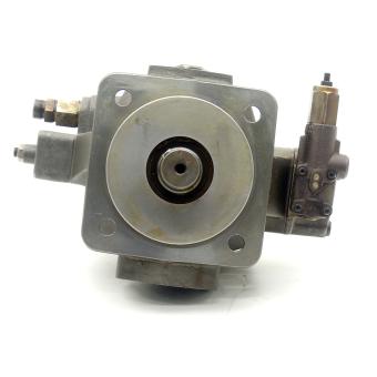 Flügelzellenpumpe PV7-1A/100-118RE07MC0-16 