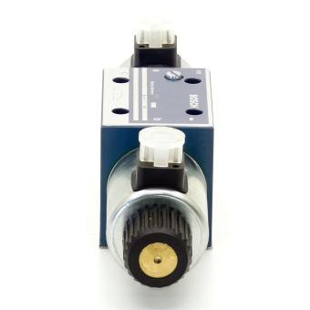 4/3-way valve 081WV10P1V1000WS024/0000 