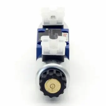 4/3 Directional control valve 4WE 6 E62/EG24N9K4 
