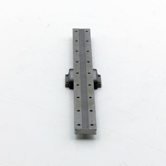 Runner Block mit Guide Rail 