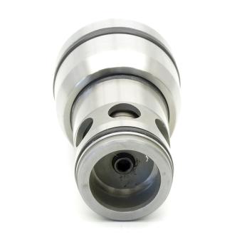 2-way cartridge valve 