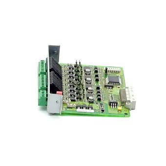 Output module CL-A2-24V-0,5A  
