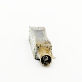 Pneumatic cylinder 