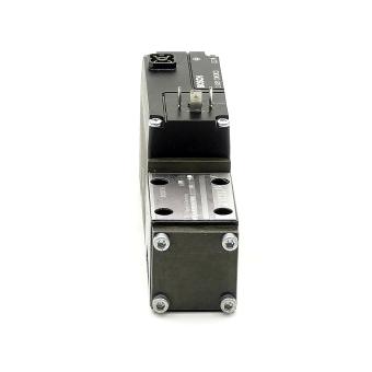 Control valve 