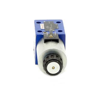 Way valve 