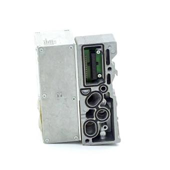 Profibus-DP RMV-DP/F  