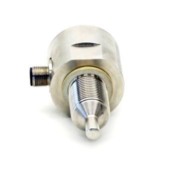Flow regulator 