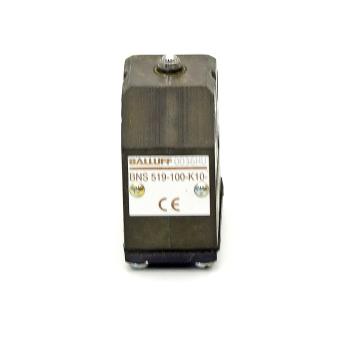 Mechanischer Einzelpositionsschalter  